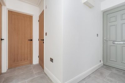 Professional Airless Spray Painting in Kent