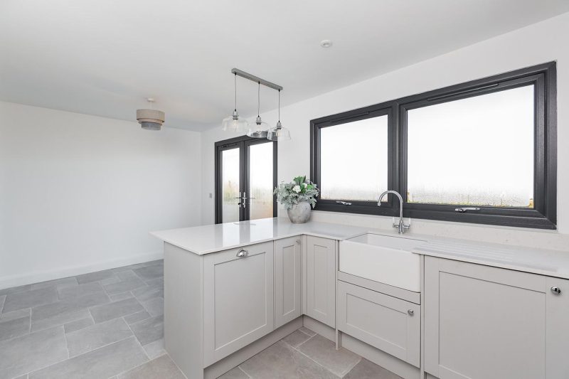 Professional Airless Spray Painting in Kent